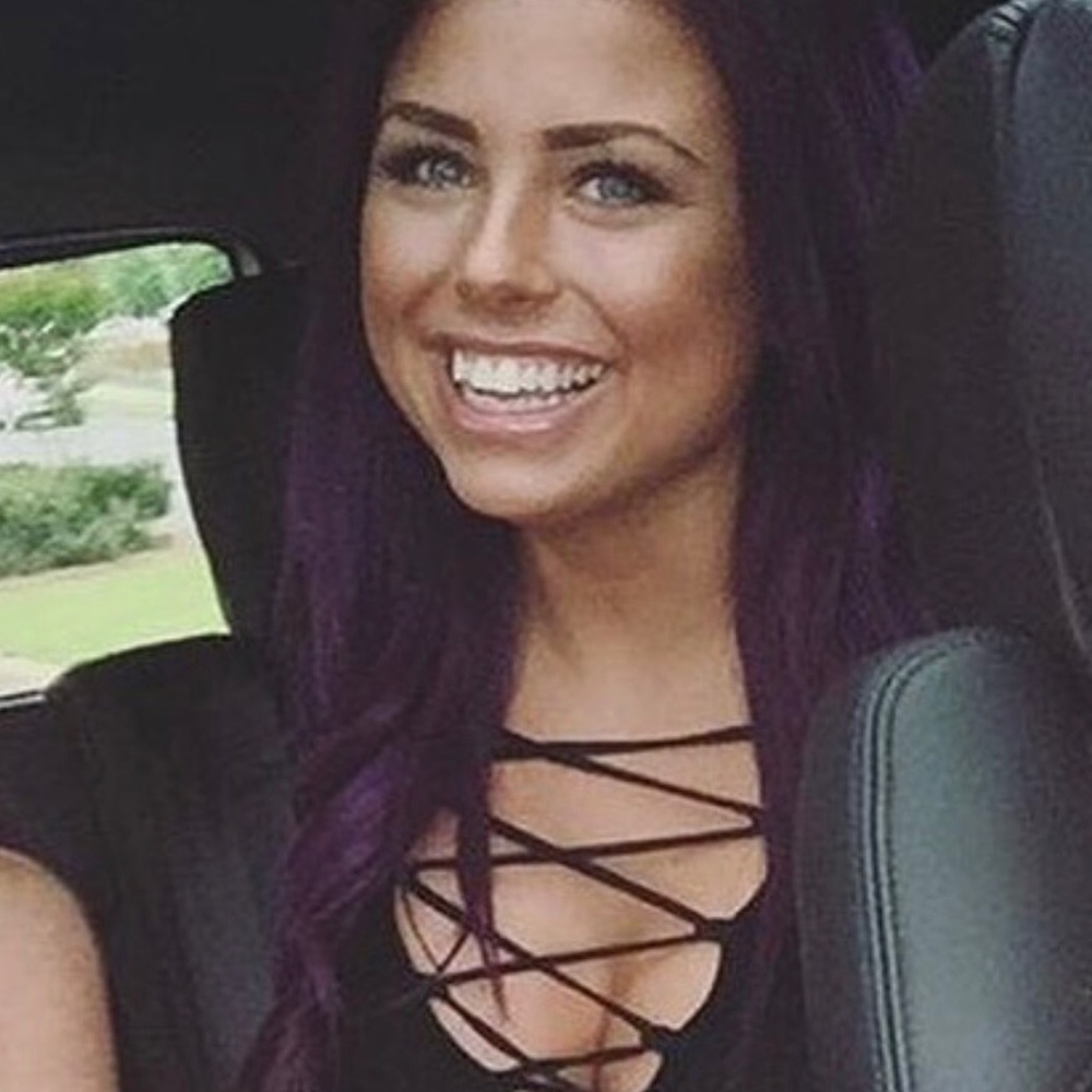 Meet your Posher, Michelle